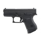 "Glock 43 Pistol 9mm (PR66640)" - 4 of 4