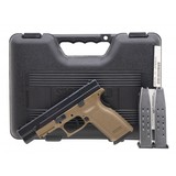 "Springfield XD-45 Tactical Pistol .45ACP (PR66643)" - 5 of 6