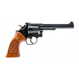 "Smith & Wesson 14-3 K38 Single Action Revolver .38 Special (PR66509)" - 5 of 5