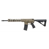 "Diamondback DB15 Rifle 5.56 (NGZ4195)" - 12 of 16