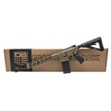 "Diamondback DB15 Rifle 5.56 (NGZ4195)" - 4 of 16