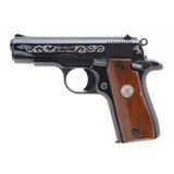 "Colt Mark IV Government Second Edition Pistol .380 ACP (C19734)" - 4 of 6