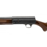 "Browning Auto-5 Shotgun 16Ga (S14968) ATX" - 2 of 4