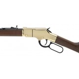 "Henry Golden Boy Rifle .22LR,L,S (NGZ3552) NEW" - 2 of 5