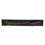 "Browning AB3 Hunter AB3 Hunter Rifle 30-06 Sprg (NGZ3726) NEW" - 2 of 5