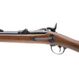 "Uberti Trapdoor Carbine .45/70 Gov (R40564)" - 2 of 5