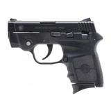 "Smith & Wesson Bodyguard Pistol .380 Acp (PR66618)" - 3 of 3