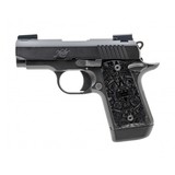 "Kimber Micro 9 Pistol 9mm (PR66603)" - 9 of 9