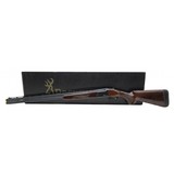 "Browning Citori Cx Shotgun 12 Gauge (S15968)" - 2 of 5