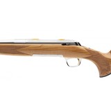 "Browning X-Bolt White Gold Medallion Rifle 6.5 PRC (R41295)" - 3 of 5