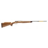 "Browning X-Bolt White Gold Medallion Rifle 6.5 PRC (R41295)" - 1 of 5