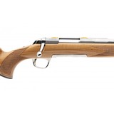 "Browning X-Bolt White Gold Medallion Rifle 6.5 PRC (R41295)" - 5 of 5