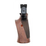 "Browning Medalist Pistol .22LR (PR66501) Consignment" - 4 of 8