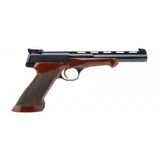 "Browning Medalist Pistol .22LR (PR66501) Consignment" - 8 of 8