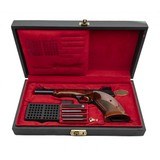 "Browning Medalist Pistol .22LR (PR66501) Consignment" - 2 of 8