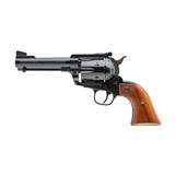 "Ruger New Model Blackhawk Revolver .357 Magnum (PR66641)" - 1 of 6
