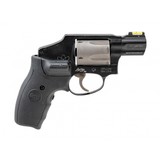 "Smith & Wesson 340PD Airlite Revolver .357MAG (PR66645)" - 4 of 4