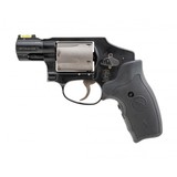 "Smith & Wesson 340PD Airlite Revolver .357MAG (PR66645)" - 1 of 4