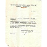 "Winchester 1887 Shotgun 12 Gauge (AW209)" - 2 of 8