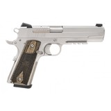 "Sig Sauer 1911 Pistol .45ACP (PR66646)" - 1 of 6