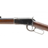 "Winchester 1894 Rifle .32 W.S. (W13105)" - 4 of 7