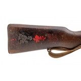 "Chinese Kai-Shek Mauser Rifle 8mm (R41300) Consignment" - 7 of 8
