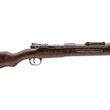 "Chinese Kai-Shek Mauser Rifle 8mm (R41300) Consignment" - 8 of 8