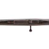 "Chinese Kai-Shek Mauser Rifle 8mm (R41300) Consignment" - 2 of 8