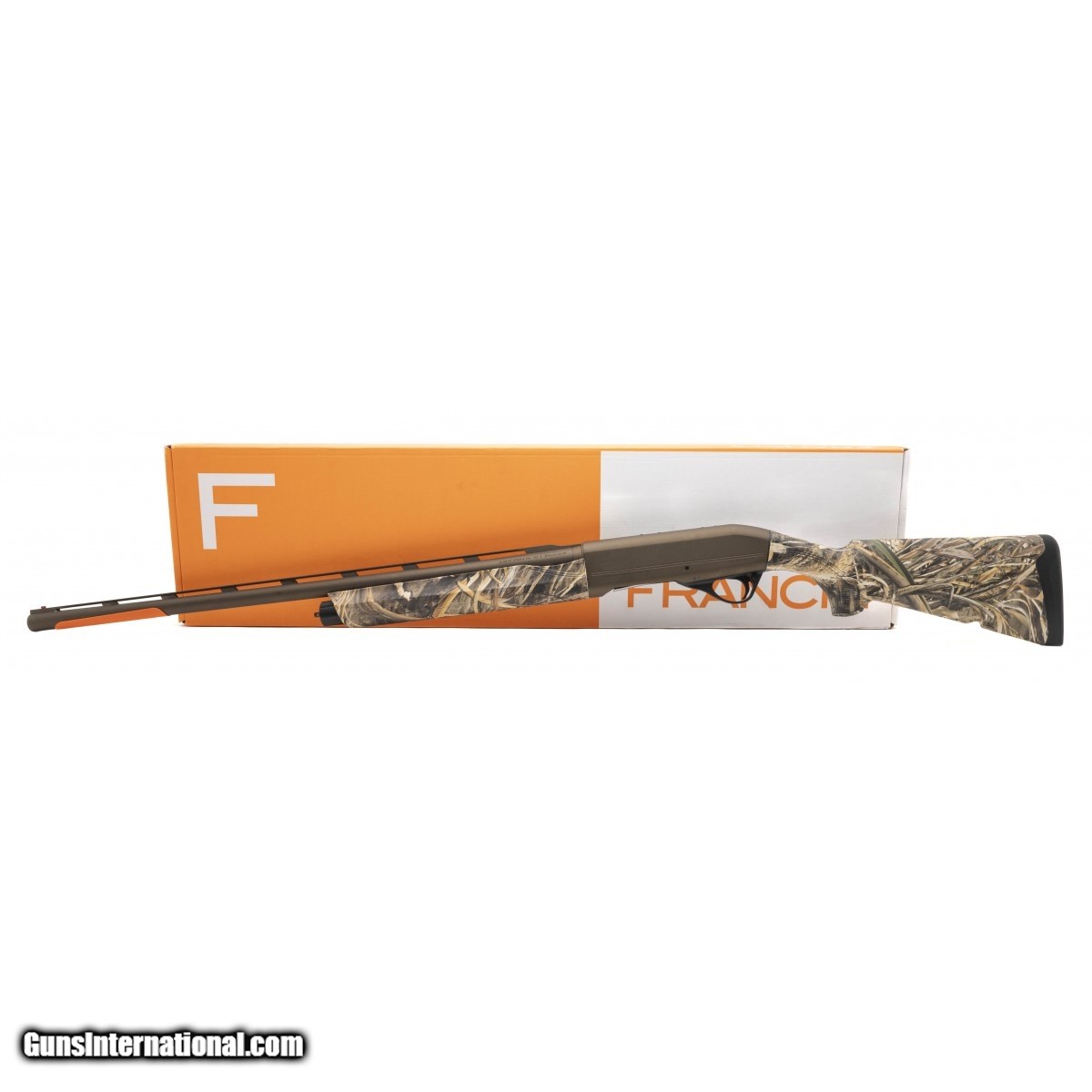"Franchi Affinity 3 Shotgun 12 Gauge (NGZ4261) New"