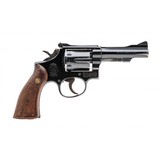 "Smith & Wesson 15-3 Revolver .38 Special (PR66651)" - 6 of 6
