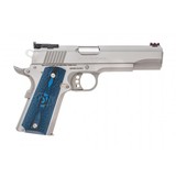 "Colt 1911 Gold Cup Lite Pistol .38 Super (NGZ4262)" - 1 of 3