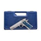 "Colt 1911 Gold Cup Lite Pistol .38 Super (NGZ4262)" - 2 of 3