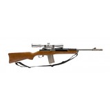 "Ruger Mini-14 Rifle .223 Rem (R39288) ATX" - 1 of 4