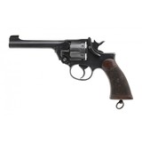 "Enfield No.2 Mk.1 Revolver .38 (PR65848) CONSIGNMENT" - 9 of 9