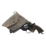 "Enfield No.2 Mk.1 Revolver .38 (PR65848) CONSIGNMENT" - 1 of 9