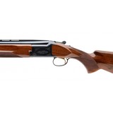 "Browning Citori Shotgun 12 Gauge (S15969)" - 3 of 5