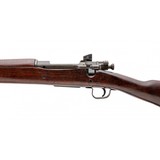 "WWII U.S. Remington Model 03-A3 RIFLE .30-06 (R40976)" - 4 of 6