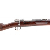 "Carl Gustafs Model 1894 carbine 6.5x55 (R40977)" - 9 of 9