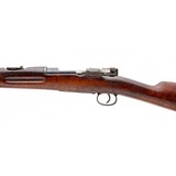 "Carl Gustafs Model 1894 carbine 6.5x55 (R40977)" - 5 of 9