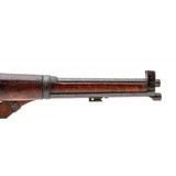 "Carl Gustafs Model 1894 carbine 6.5x55 (R40977)" - 7 of 9