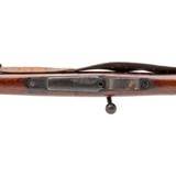 "Carl Gustafs Model 1894 carbine 6.5x55 (R40977)" - 2 of 9