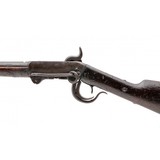 "U.S. Civil War Burnside 5th Model Carbine.54 caliber (AL9907)" - 7 of 10