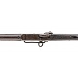 "U.S. Civil War Burnside 5th Model Carbine.54 caliber (AL9907)" - 5 of 10