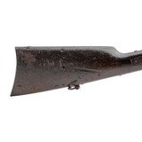 "U.S. Civil War Burnside 5th Model Carbine.54 caliber (AL9907)" - 9 of 10