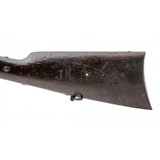 "U.S. Civil War Burnside 5th Model Carbine.54 caliber (AL9907)" - 6 of 10