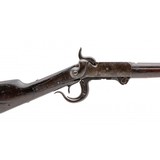 "U.S. Civil War Burnside 5th Model Carbine.54 caliber (AL9907)" - 10 of 10