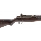 "WWII U.S. M1 Garand semi-auto rifle with uncut Op-Rod.30-06 (R40980)" - 7 of 7