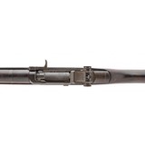 "WWII U.S. M1 Garand semi-auto rifle with uncut Op-Rod.30-06 (R40980)" - 3 of 7