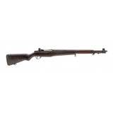 "WWII U.S. M1 Garand semi-auto rifle with uncut Op-Rod.30-06 (R40980)" - 1 of 7