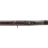 "WWII U.S. M1 Garand semi-auto rifle with uncut Op-Rod.30-06 (R40980)" - 2 of 7